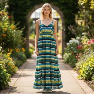 banana republic raggiera pleated dress Banana Republic | Dresses | Banana Republic Raggiera Pleated Gold Dress